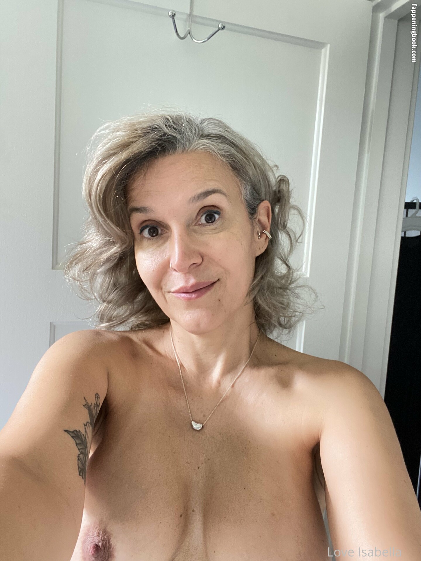 Isabella Del Rio Nude OnlyFans Leaks