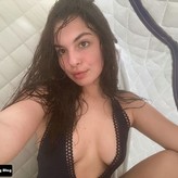 Isabella Gomez  nackt
