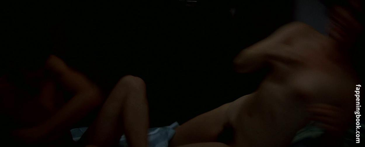 Isabella Rossellini Nude