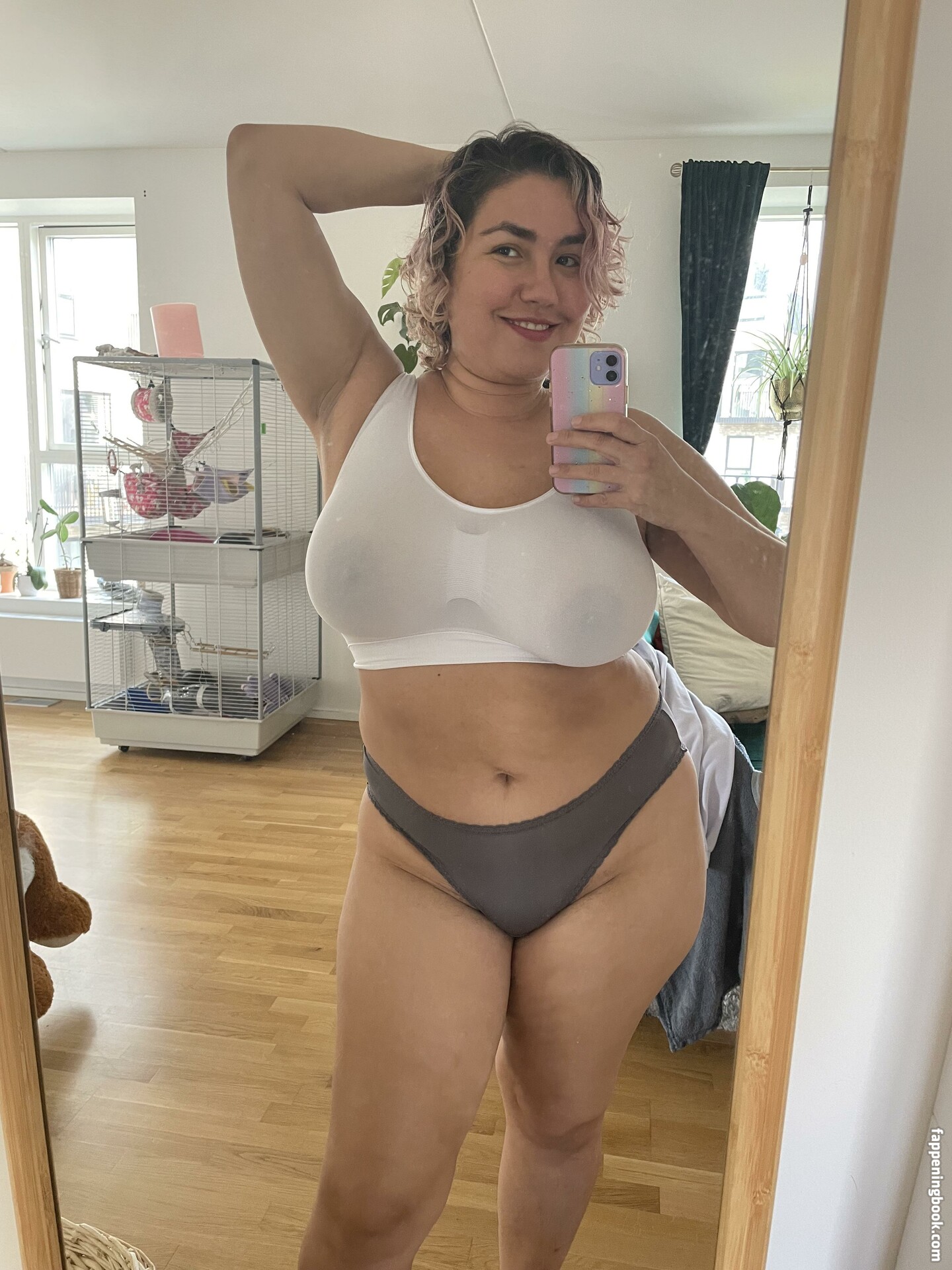 isabellahoney82 Nude OnlyFans Leaks
