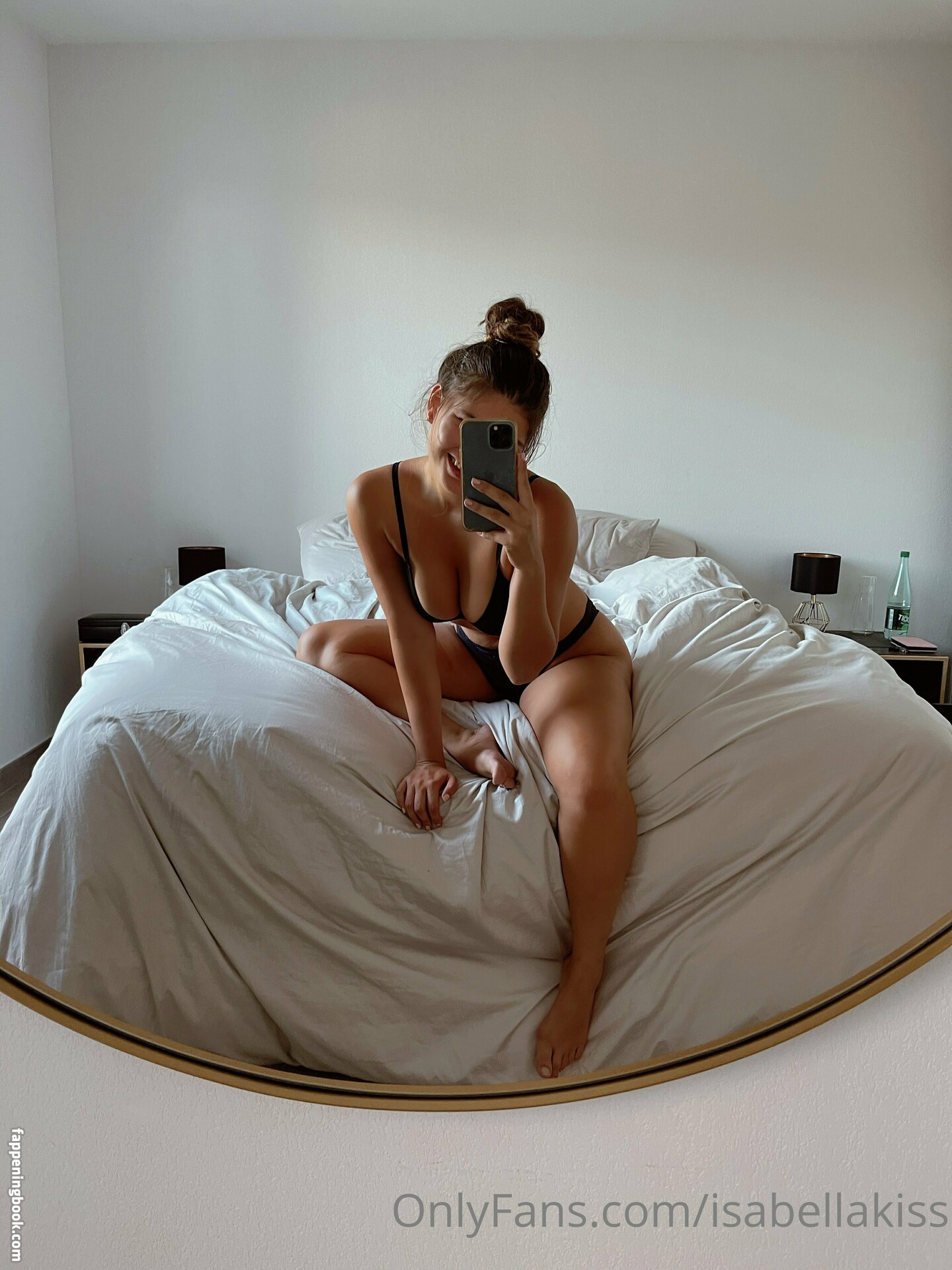 isabellakiss Nude OnlyFans Leaks