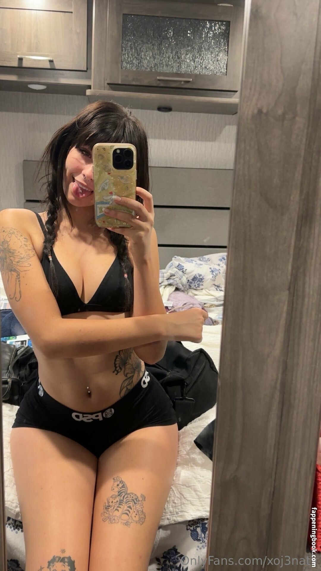 isabellaroy Nude OnlyFans Leaks