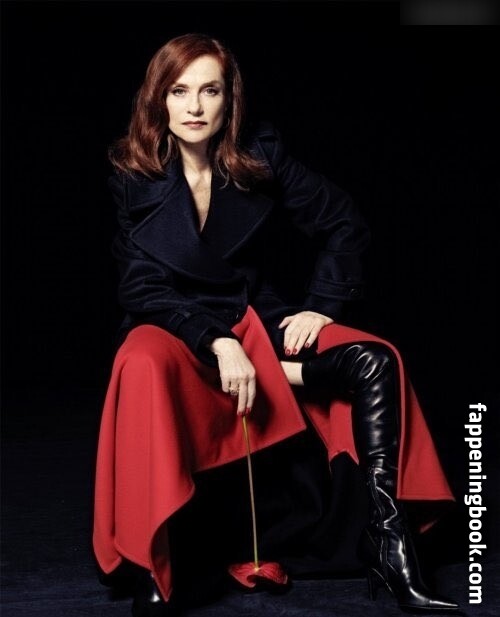 Isabelle Huppert Fapello Latest Exclusive Leaked Photos