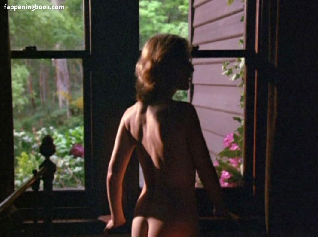 Isabelle Huppert Nude