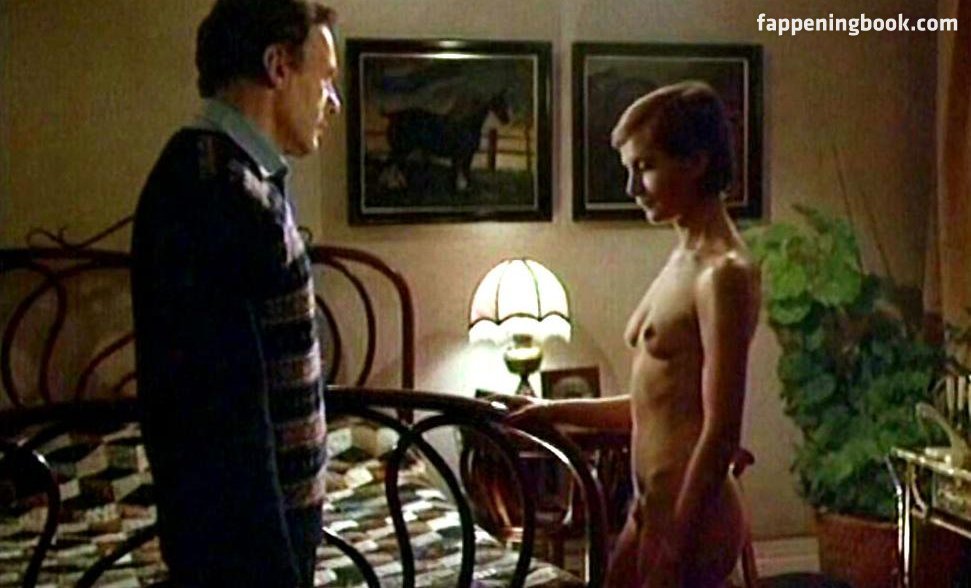 Isabelle Huppert Nude