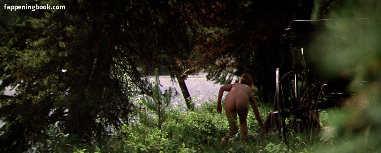 Isabelle Huppert Nude