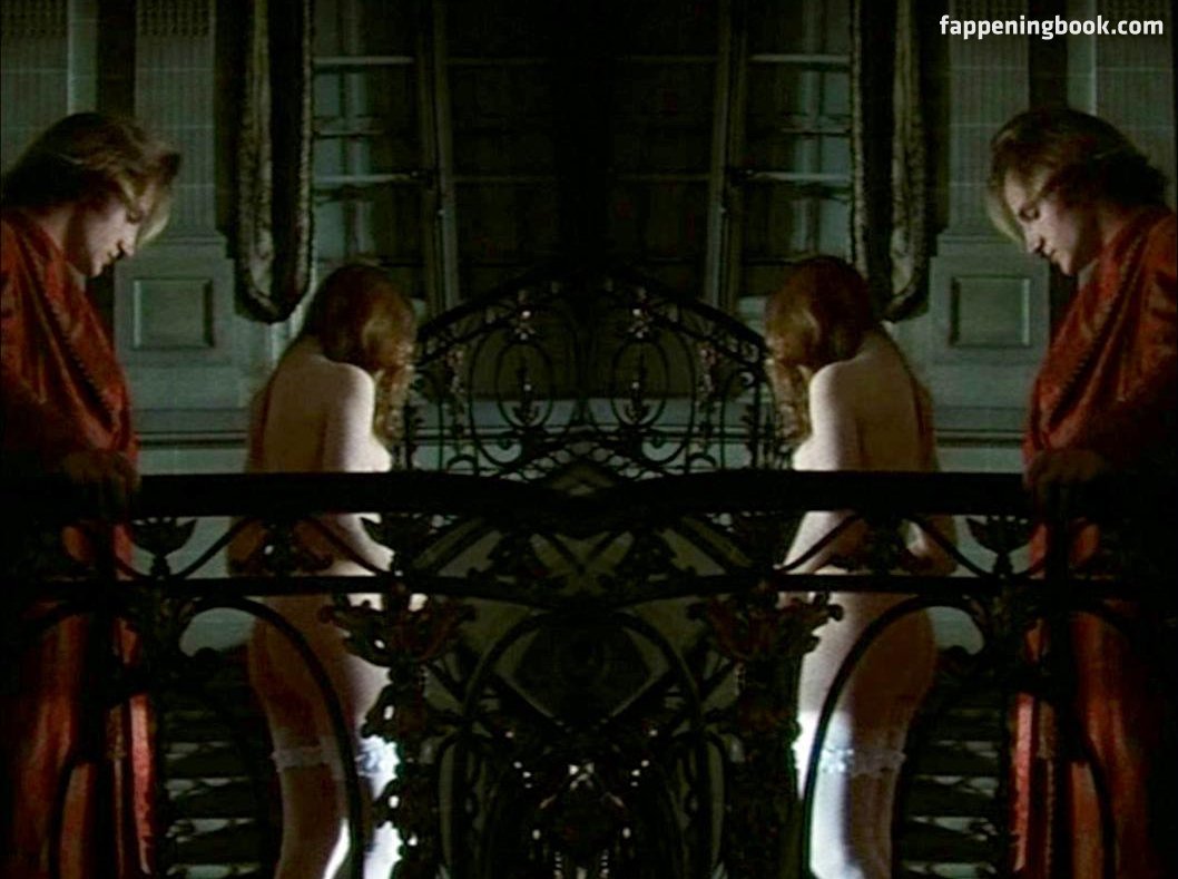 Isabelle Huppert Nude