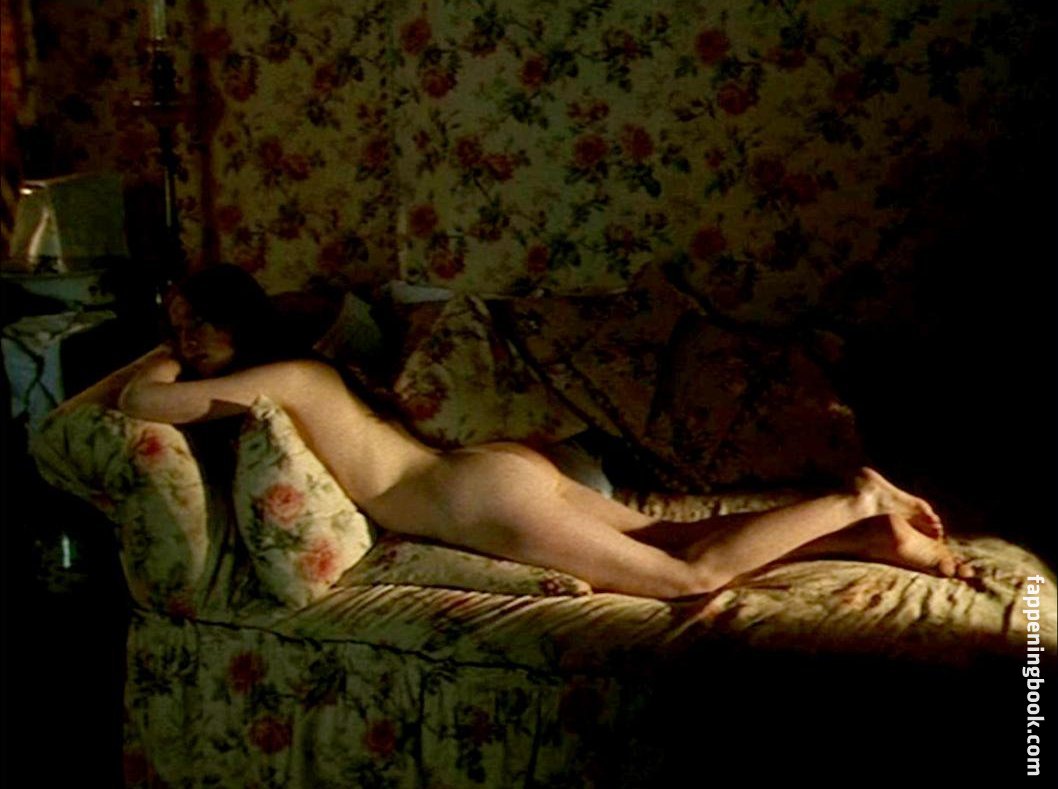 Isabelle Huppert Nude