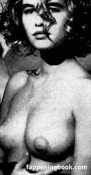 Isabelle Pasco Nude