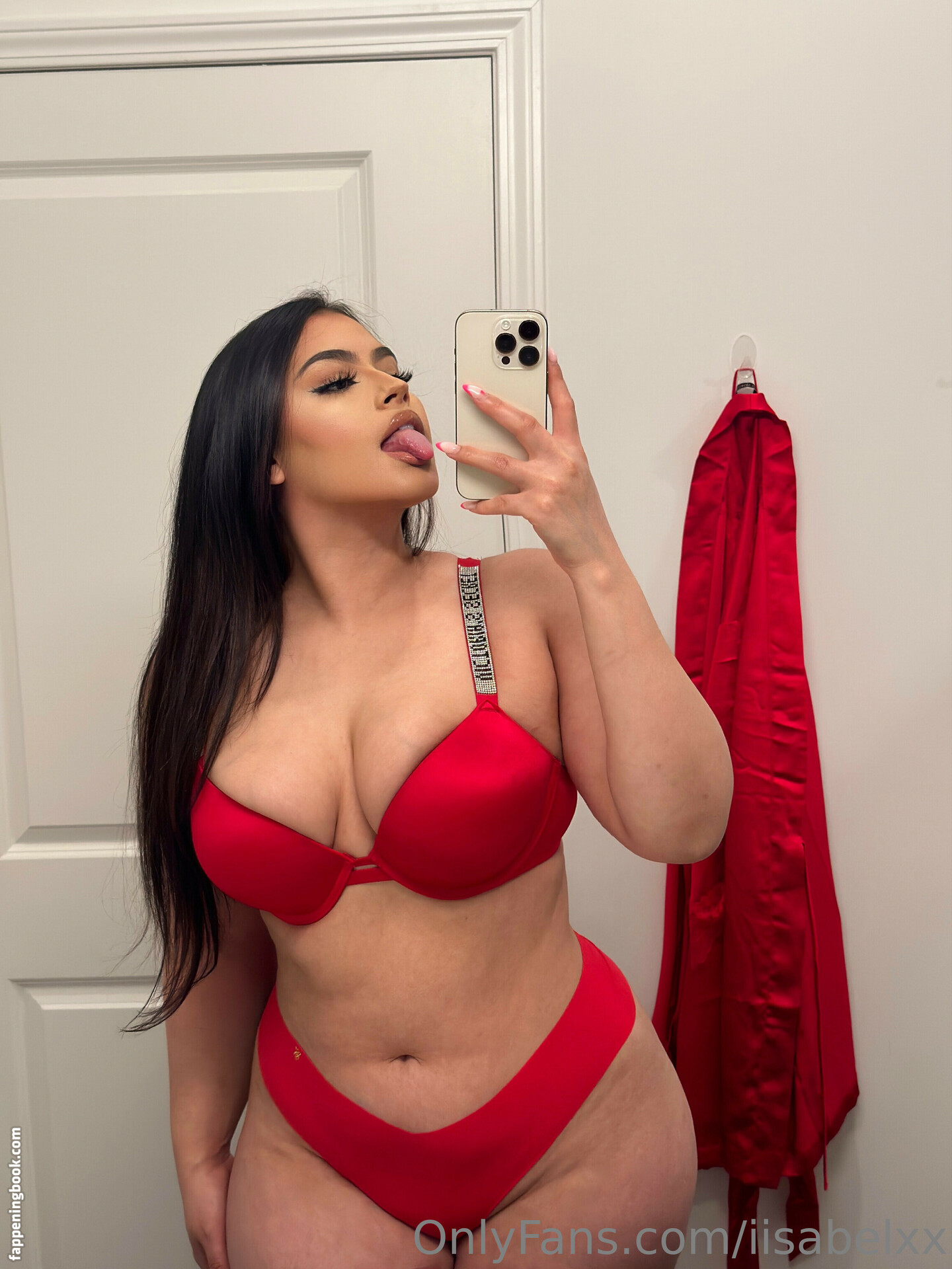 _isabelxx Nude OnlyFans Leaks