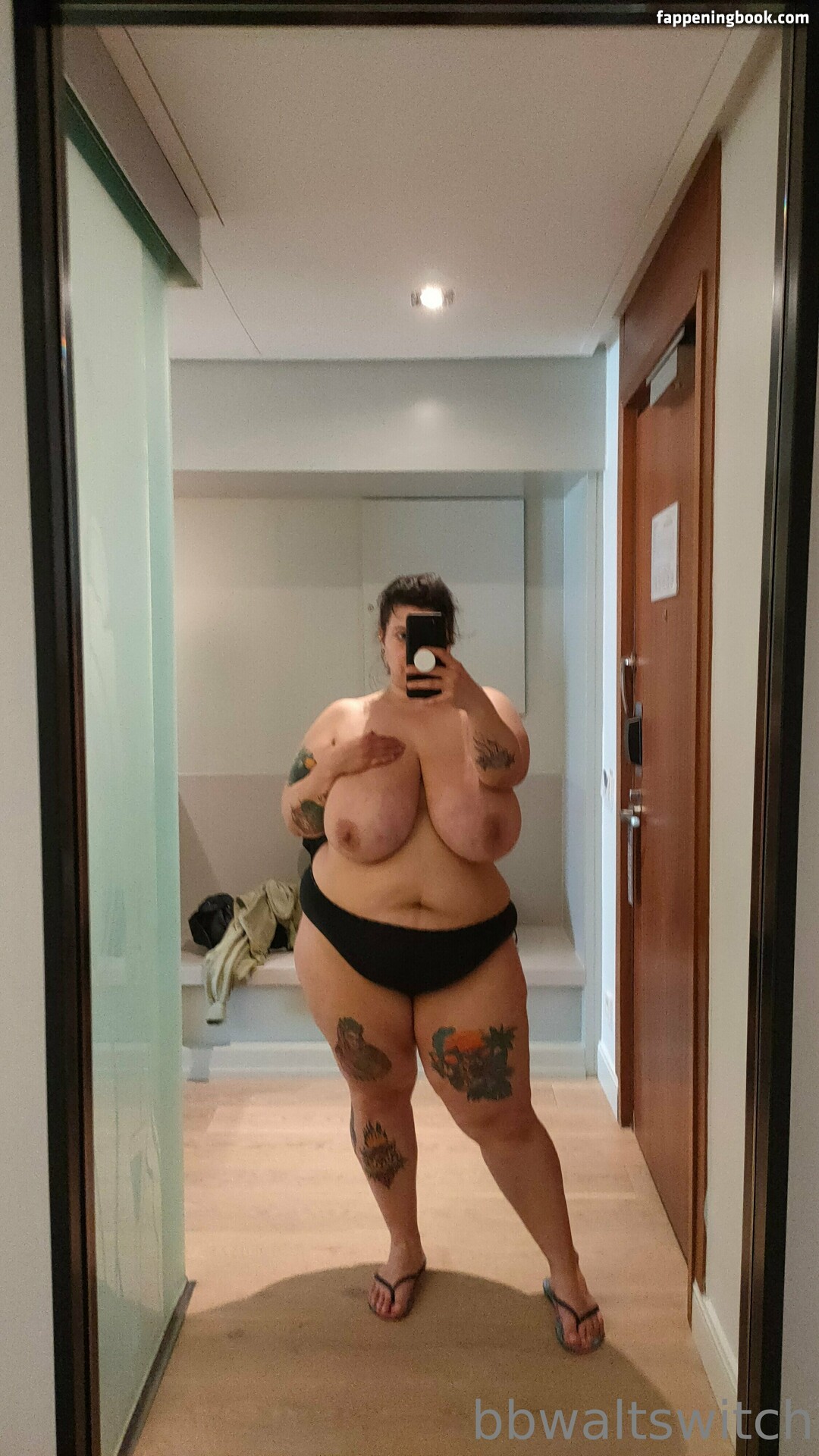 isaluvbbw Nude OnlyFans Leaks