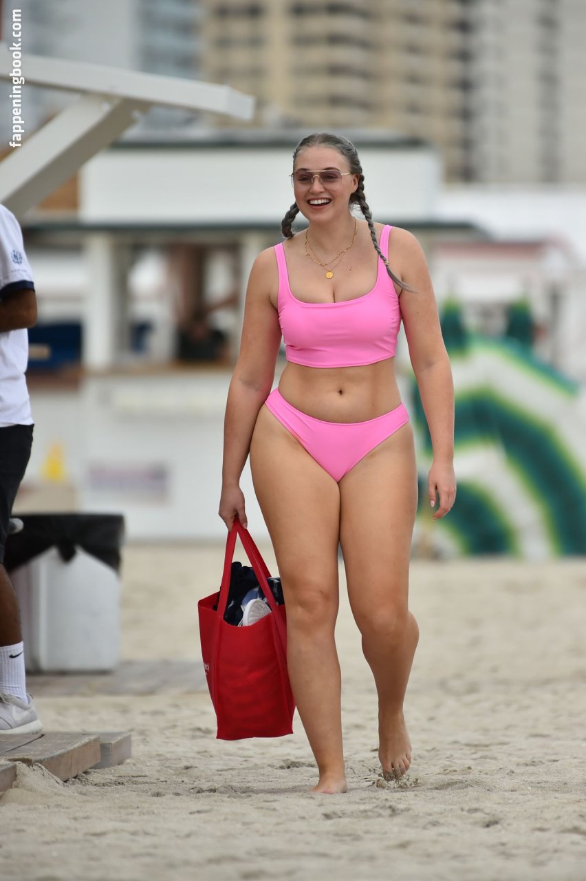 Iskra Lawrence Nude The Fappening Photo 656131 Fappeningbook 3614