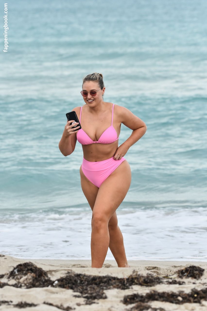 Iskra Lawrence Nude The Fappening Photo 656395 Fappeningbook