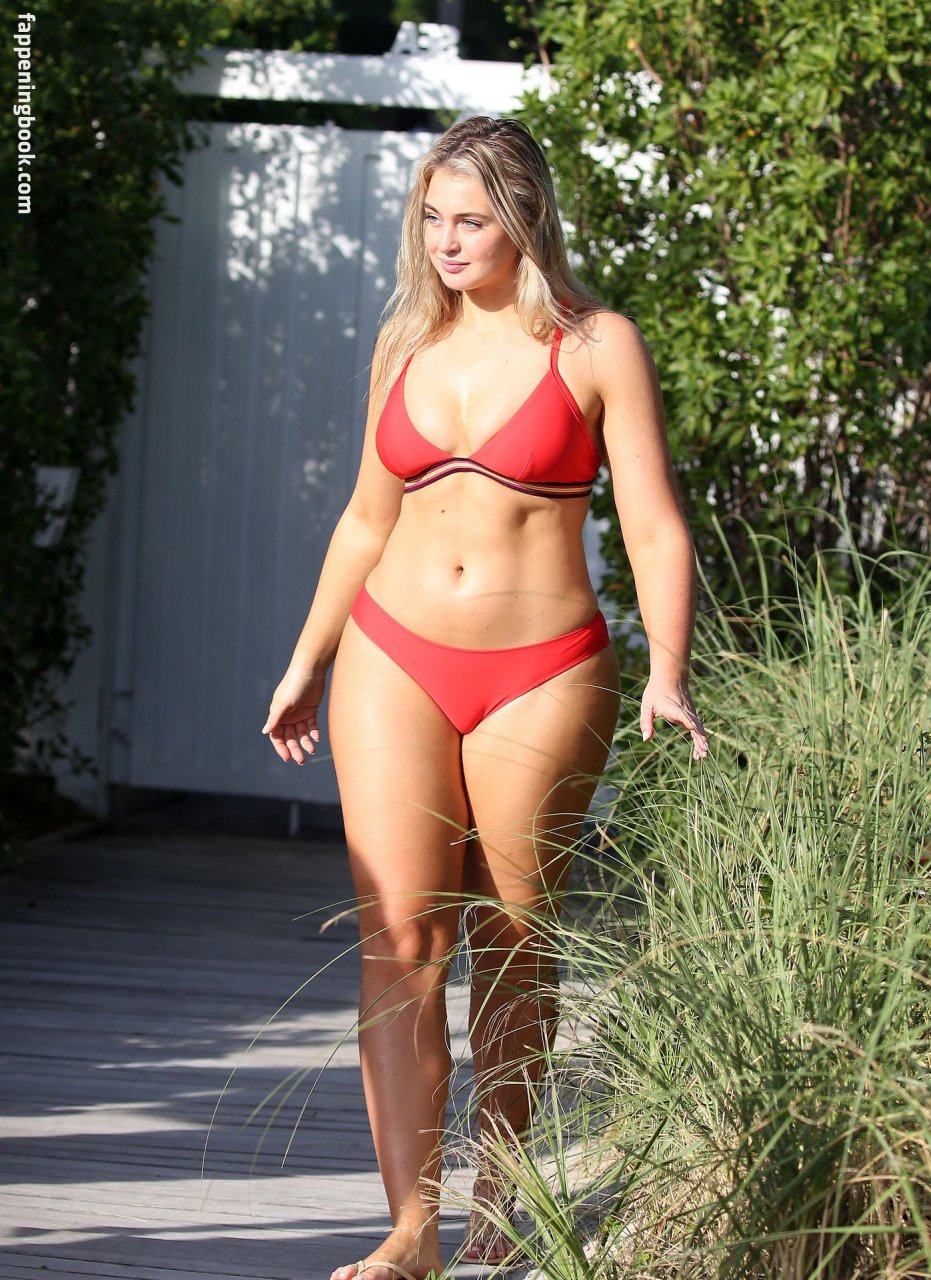 Iskra Lawrence Nude The Fappening Photo 656645 Fappeningbook 9235