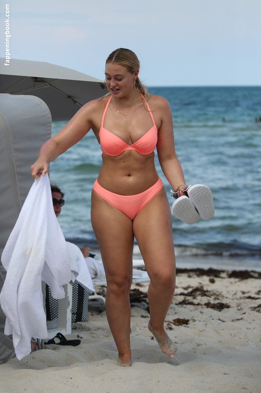 Iskra Lawrence Nude The Fappening Photo 656915 Fappeningbook 6347