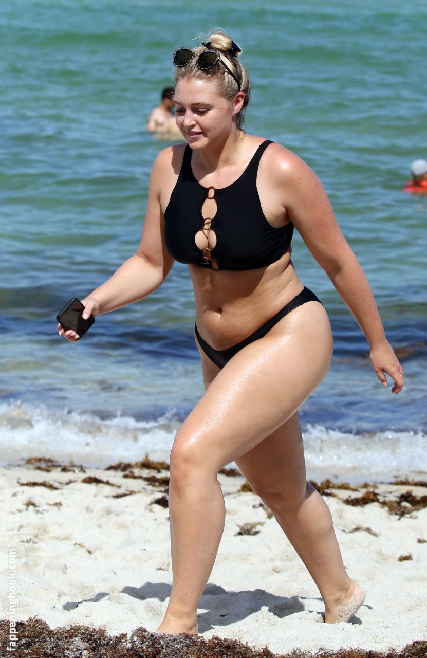 Iskra Lawrence Nude The Fappening Photo 657032 Fappeningbook 6243