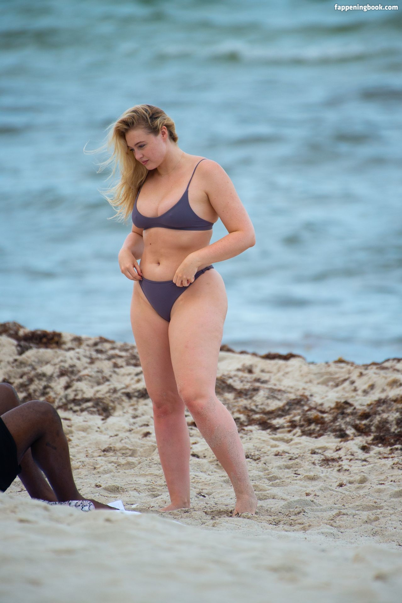 Iskra Lawrence Nude The Fappening Photo Fappeningbook