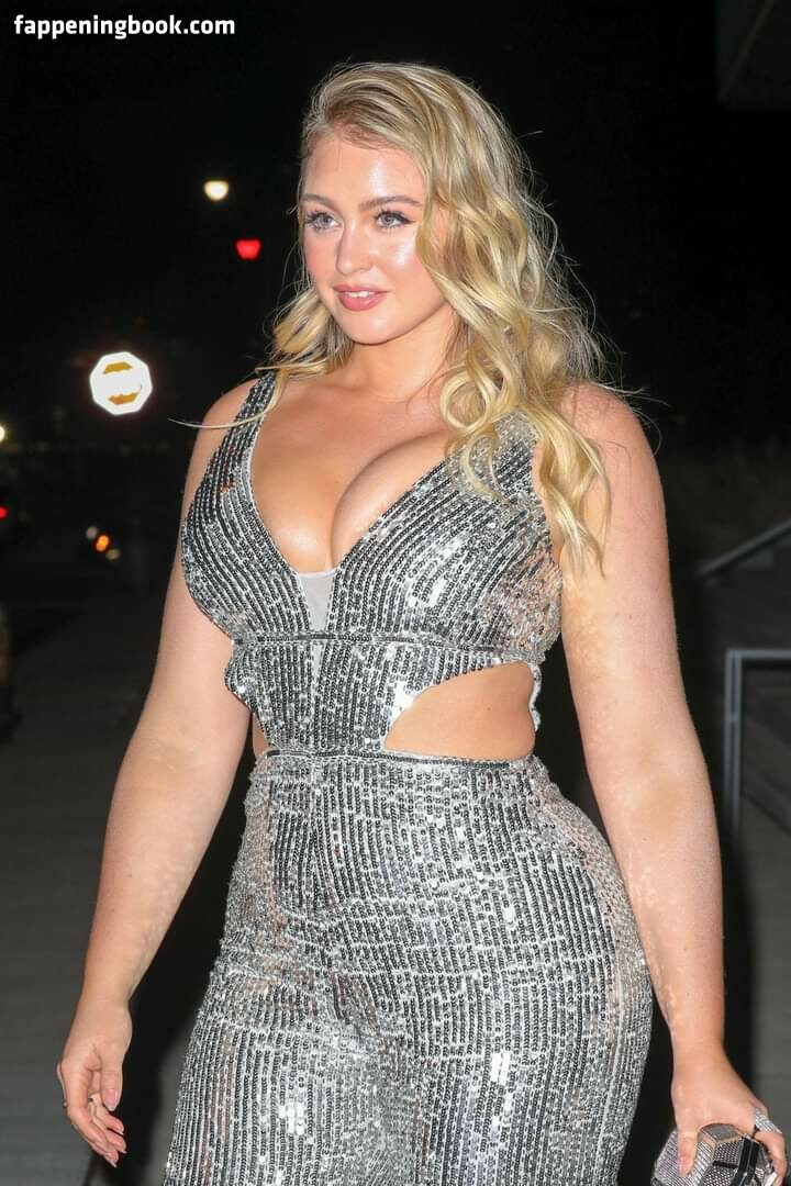 Iskra Lawrence Nude The Fappening Photo 2996819 Fappeningbook 0603