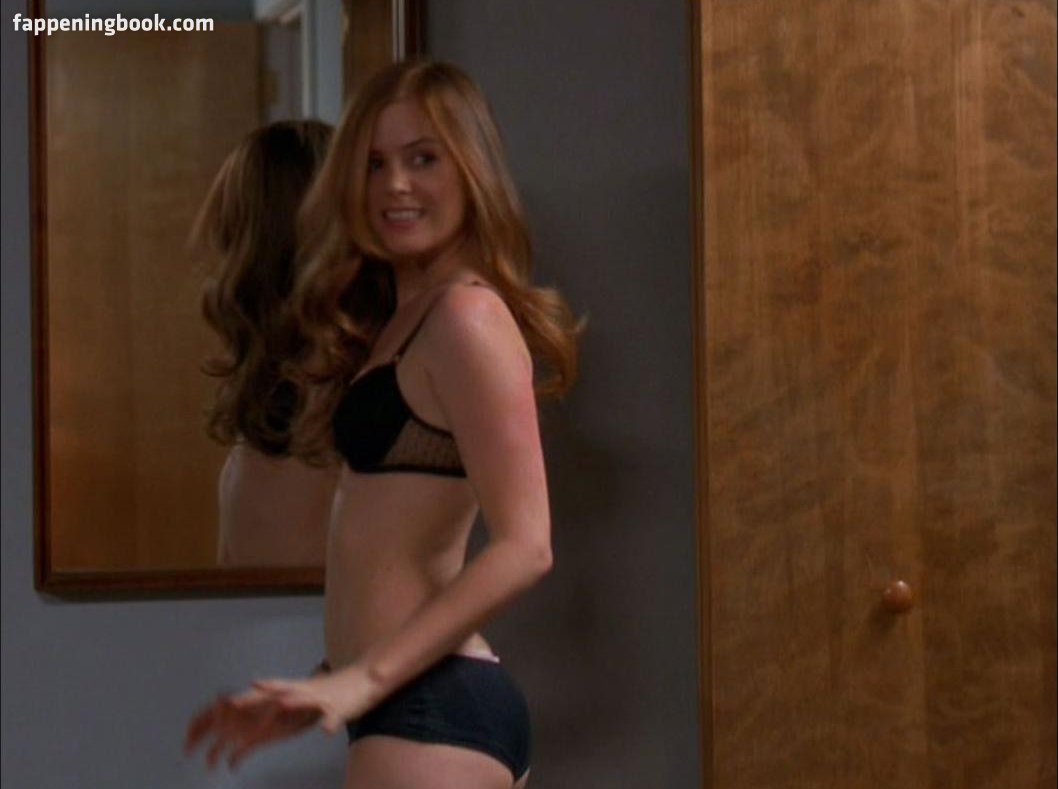Isla Fisher The Fappening