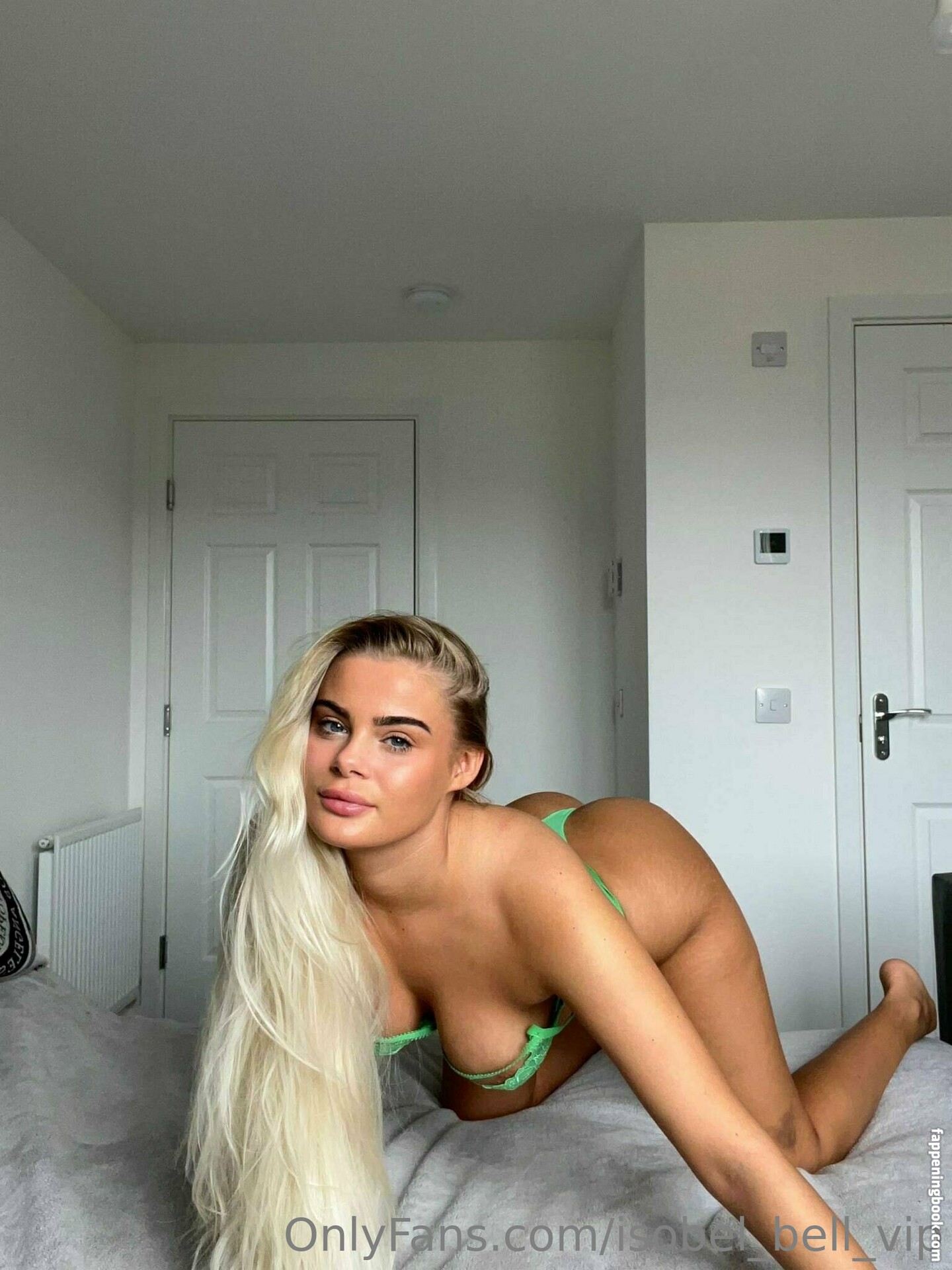 isobel_bell_vip Nude OnlyFans Leaks