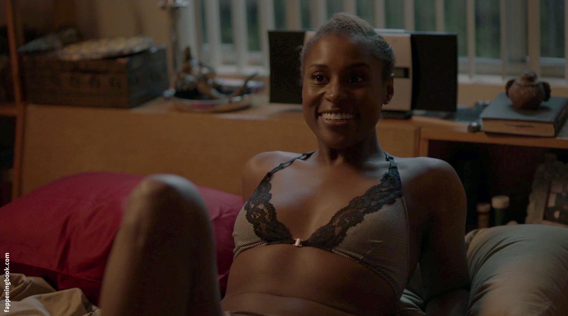 Issa rae bathing suit