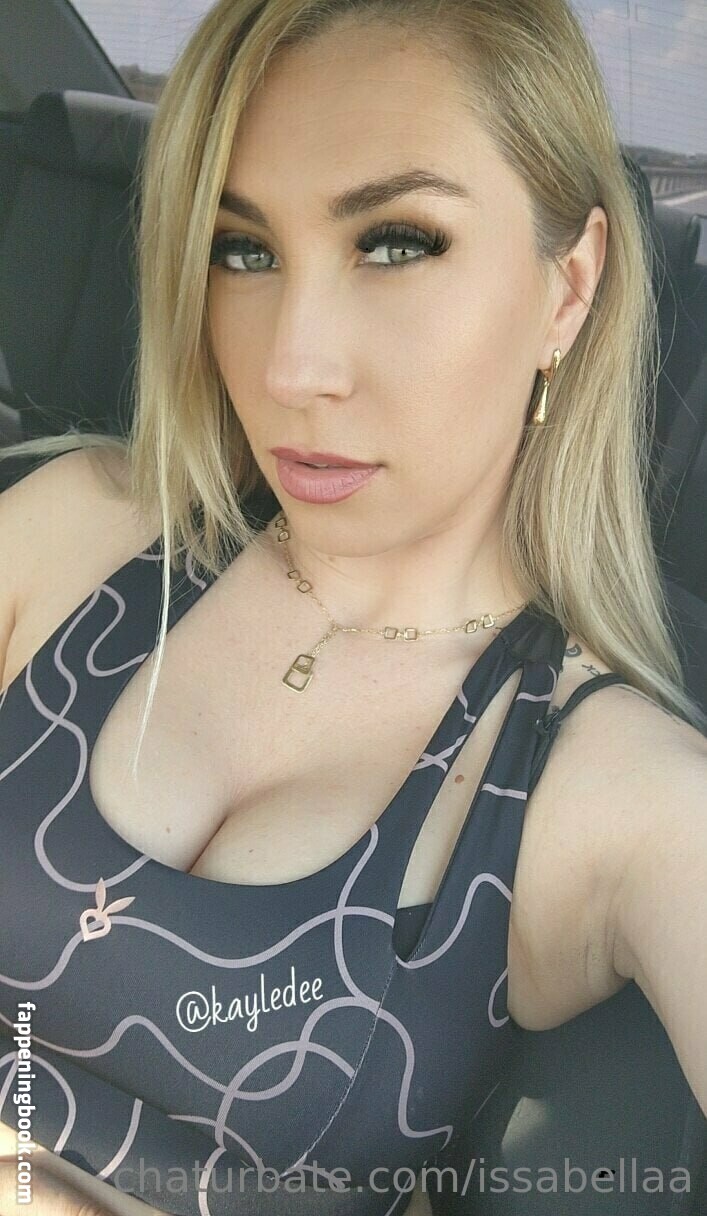 issabellaa / isabella Nude, OnlyFans Leaks, Fappening - FappeningBook