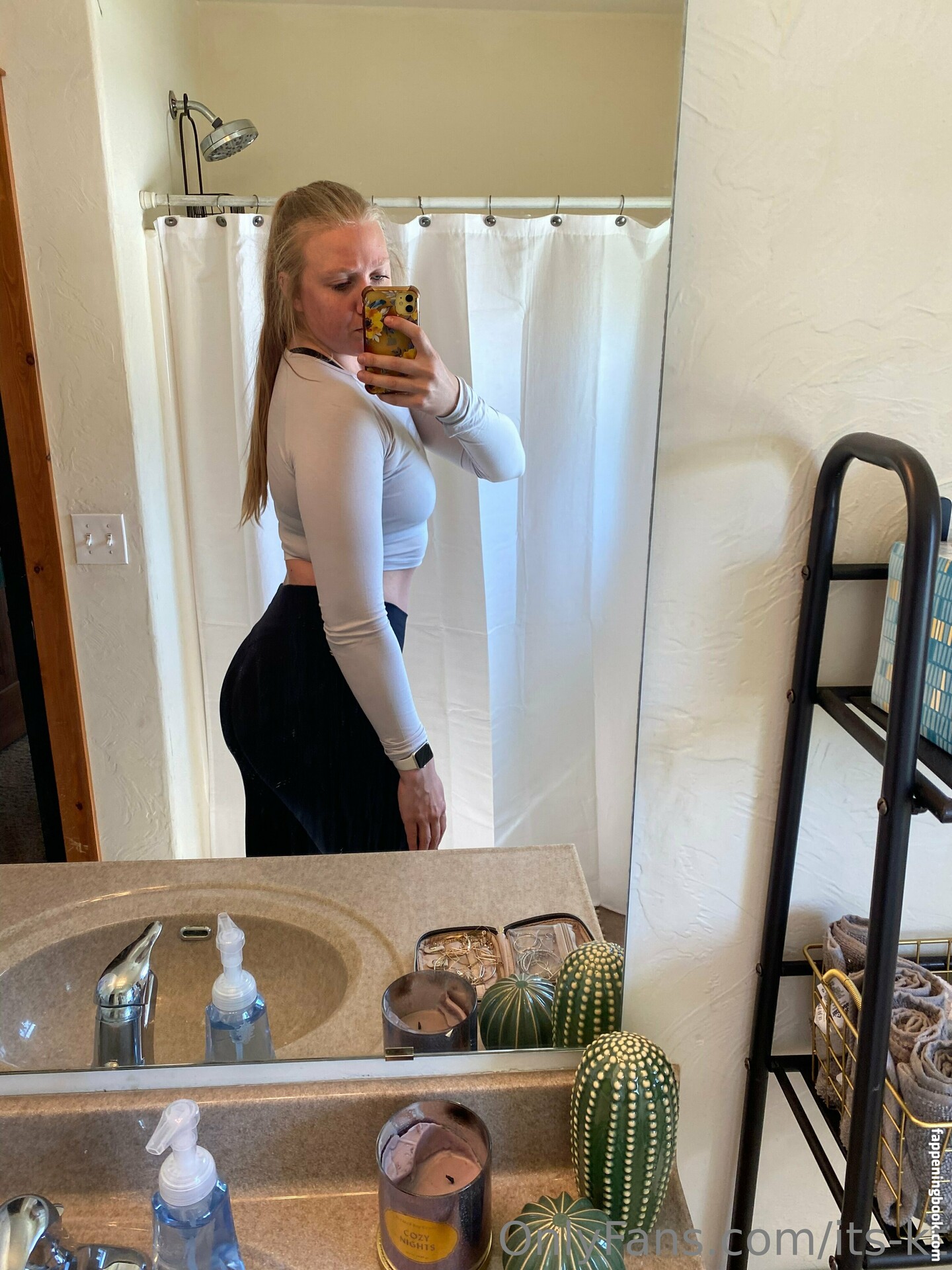 The Impact Of KT Lor Dahl's OnlyFans