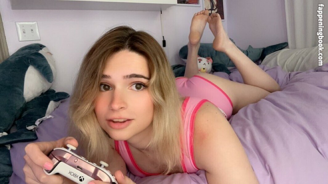 its_peachybunnn Fapello Latest Exclusive Leaked Photos