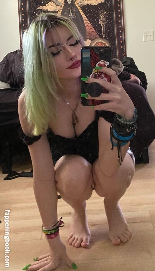 itsdestiel Nude OnlyFans Leaks