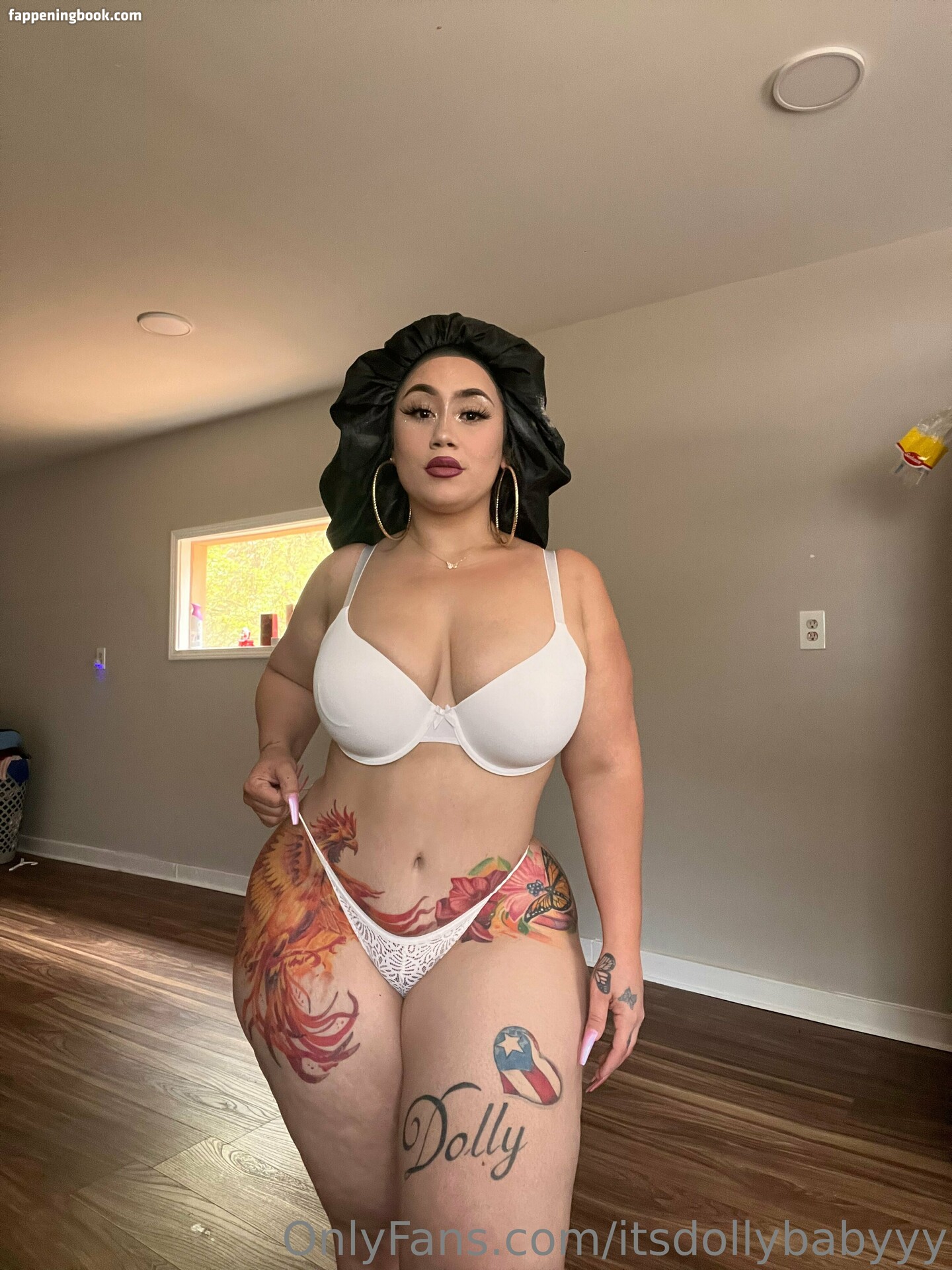 itsdollybabyyy Nude OnlyFans Leaks