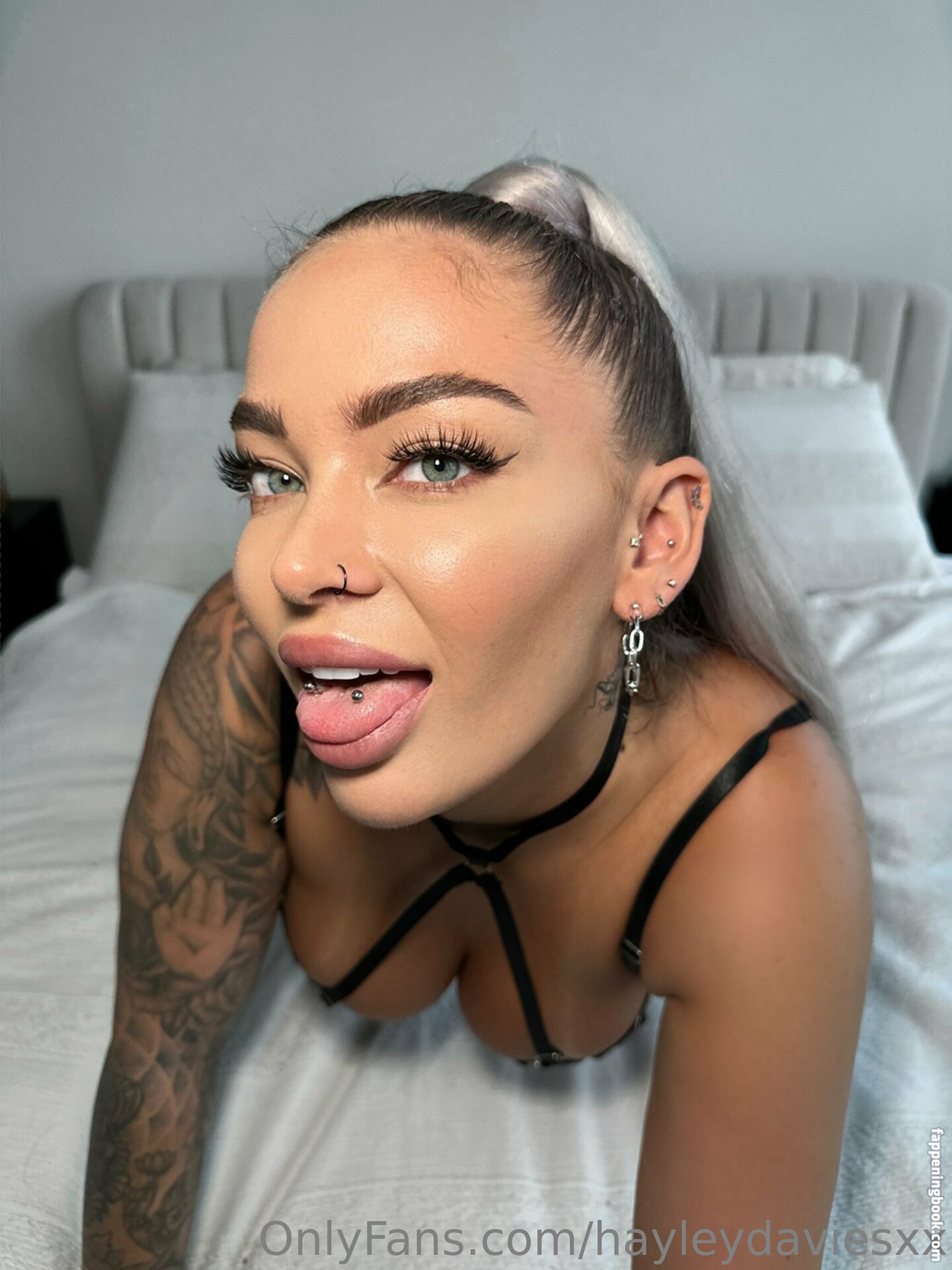 itshayleydavies Nude OnlyFans Leaks