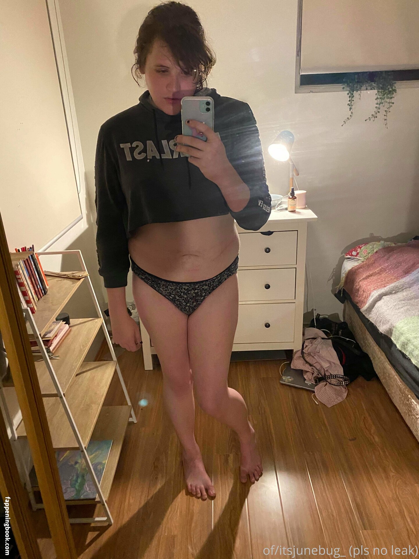 itsjunebug_ Nude OnlyFans Leaks