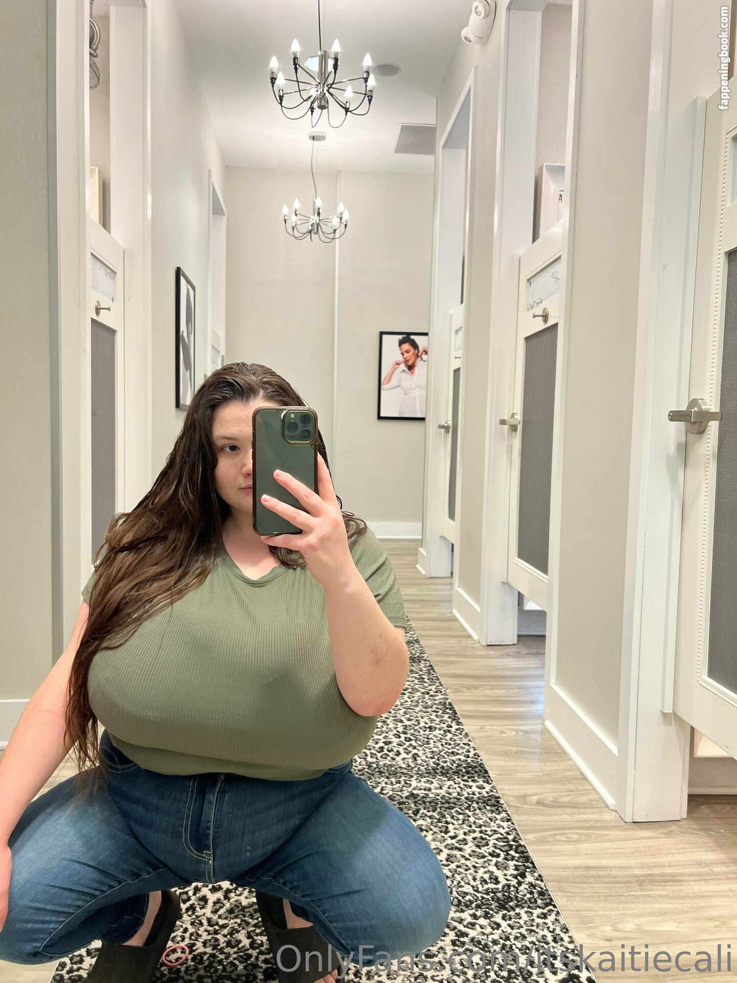 Itskaitiecali Nude, OnlyFans Leaks, The Fappening - Photo #6420878