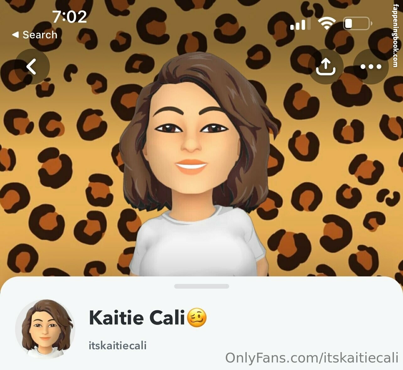 Itskaitiecali Nude, OnlyFans Leaks, The Fappening - Photo #3776304