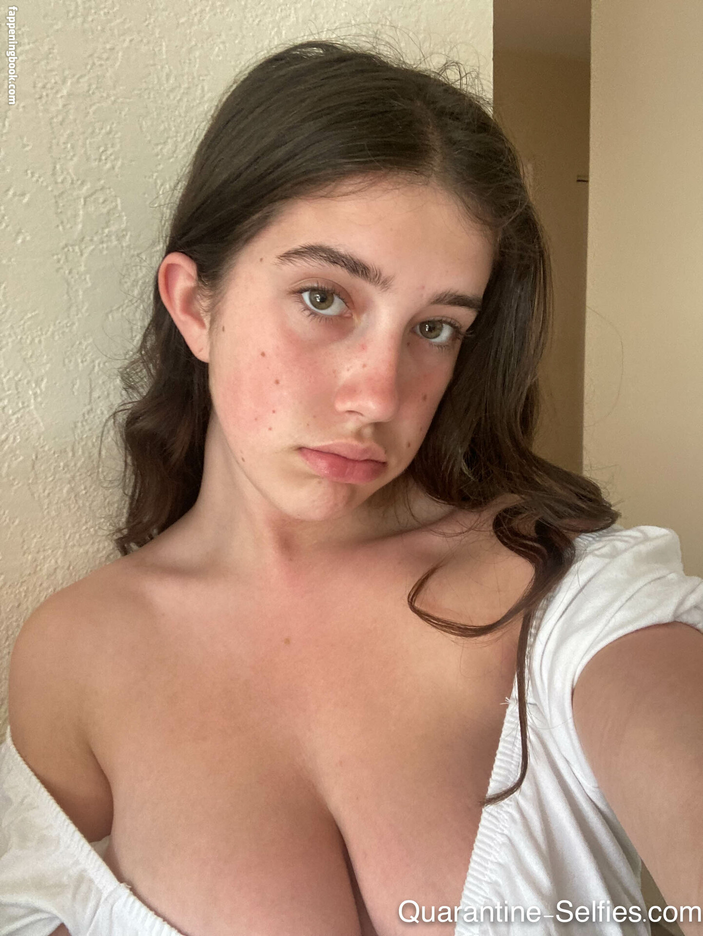 itsmollyyyrose_again Fapello Latest Exclusive Leaked Photos