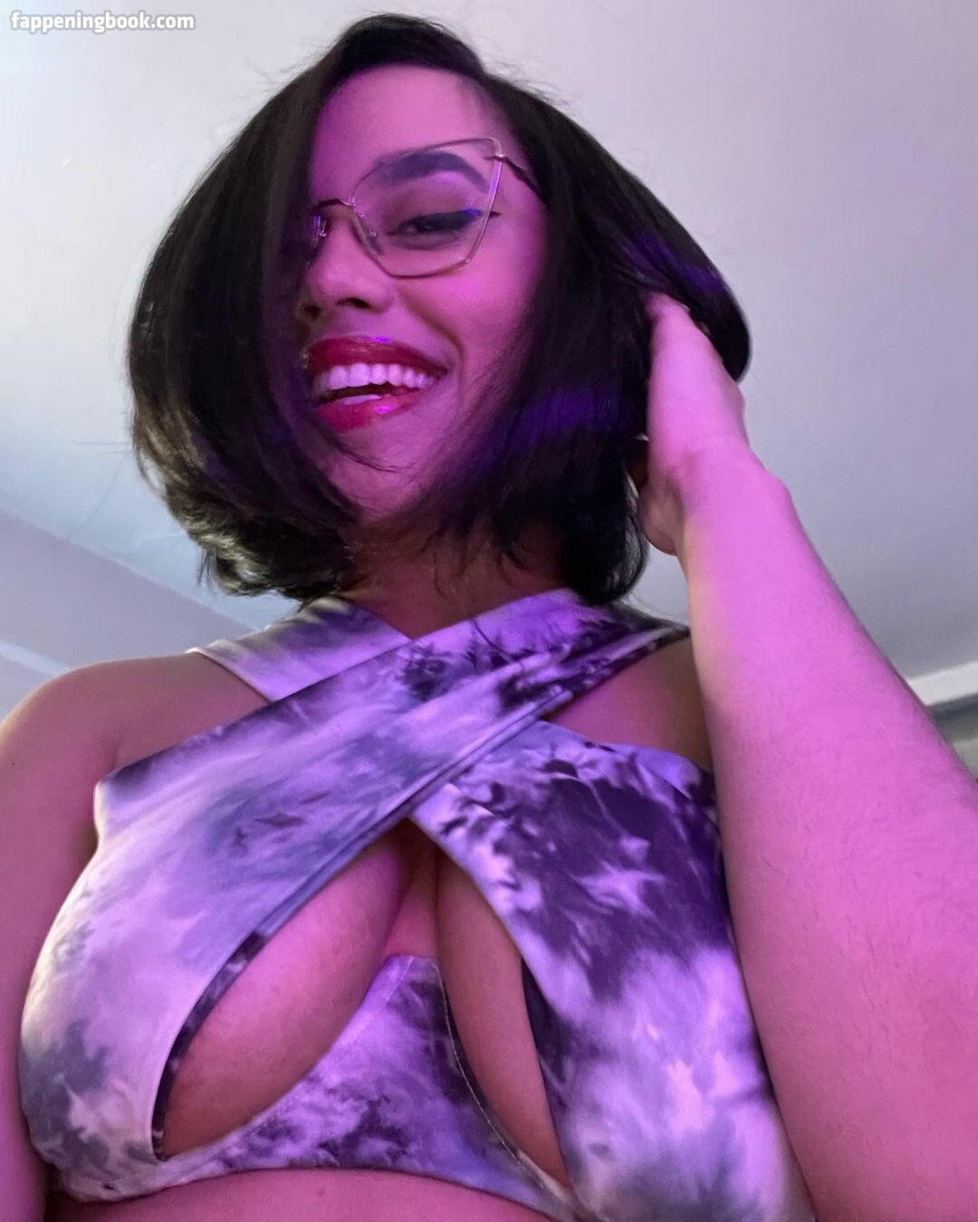 itsqueennovaa Nude