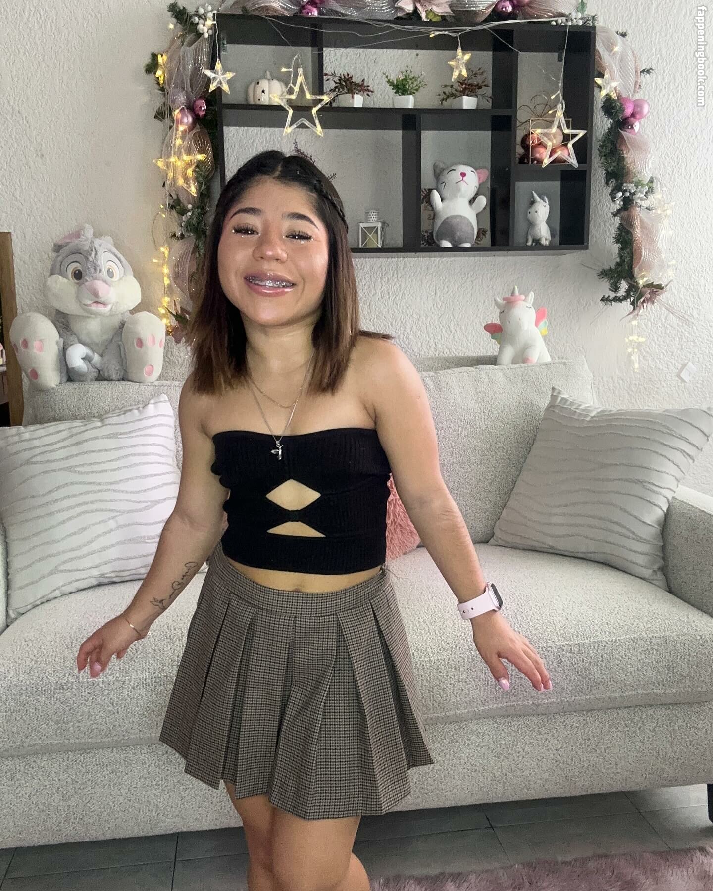 itsyunueny / yunuen Nude, OnlyFans Leaks, Fappening - FappeningBook