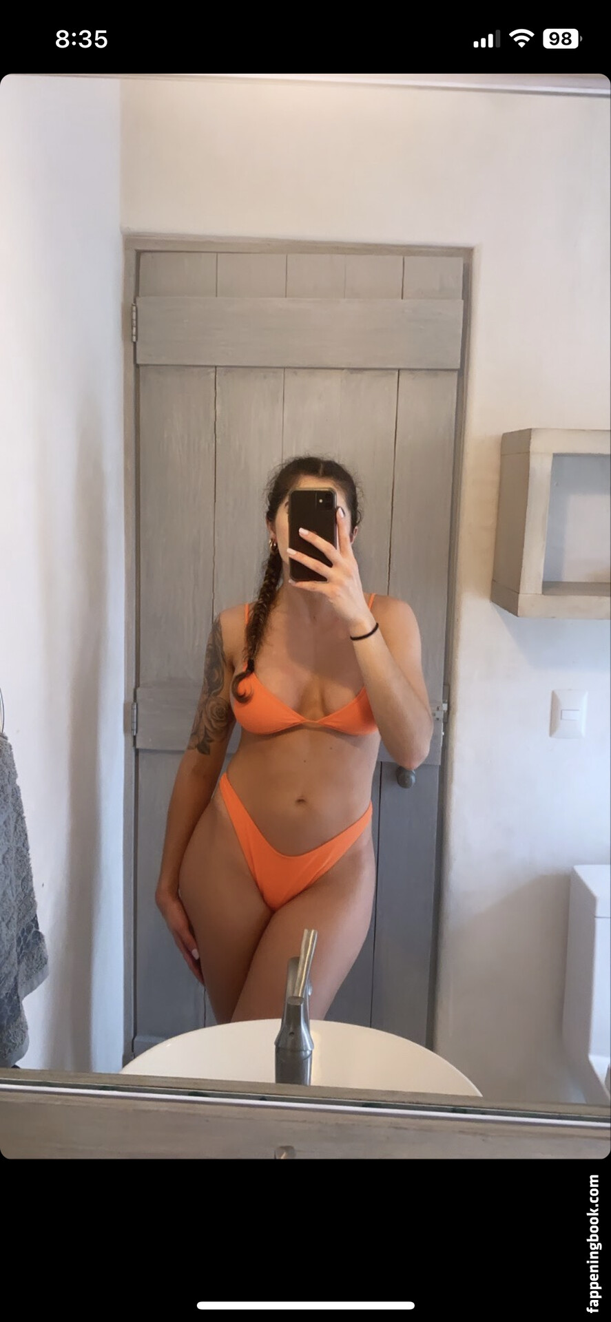 Itzel25_ Nude