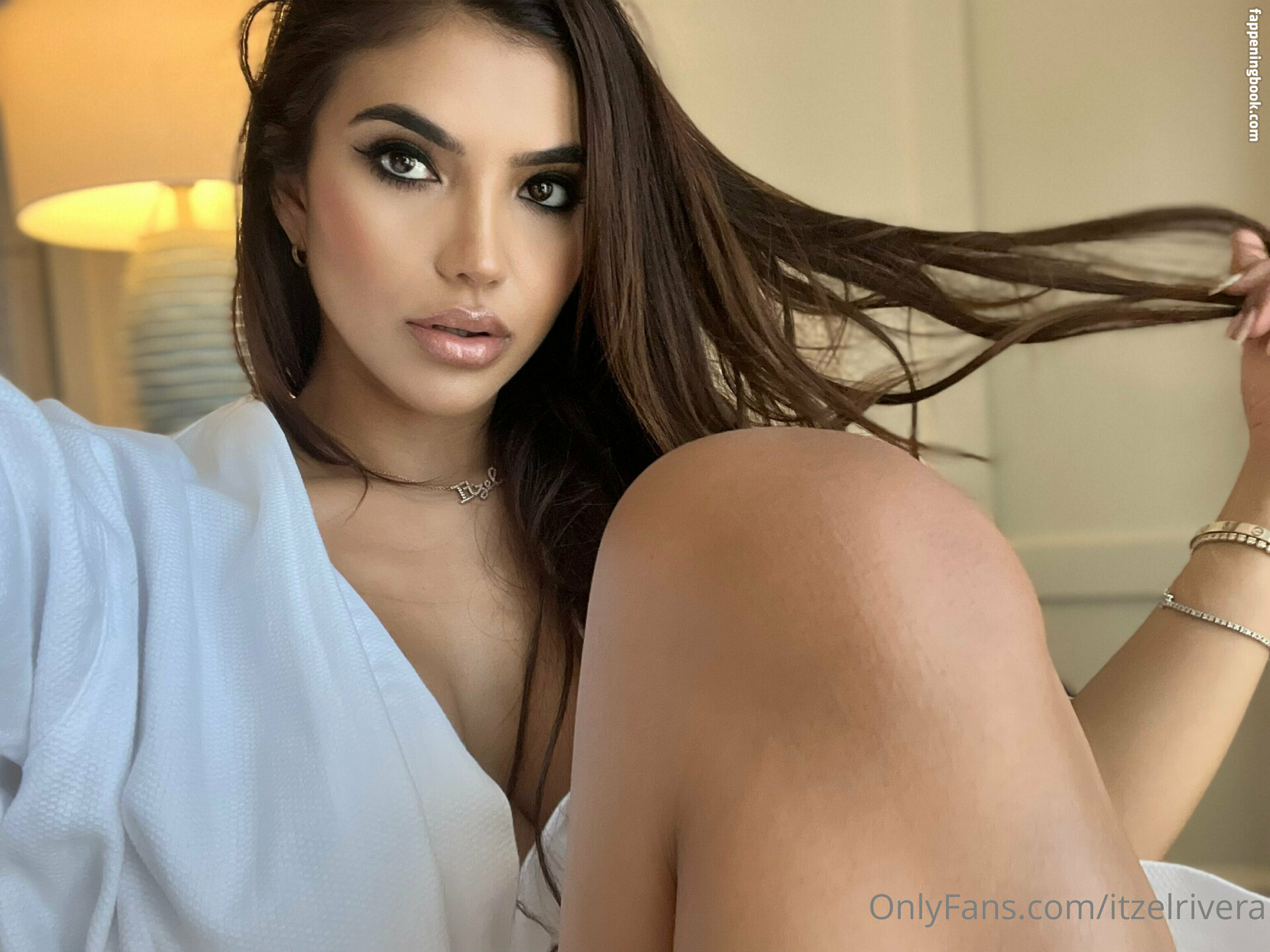 itzelrivera Nude OnlyFans Leaks