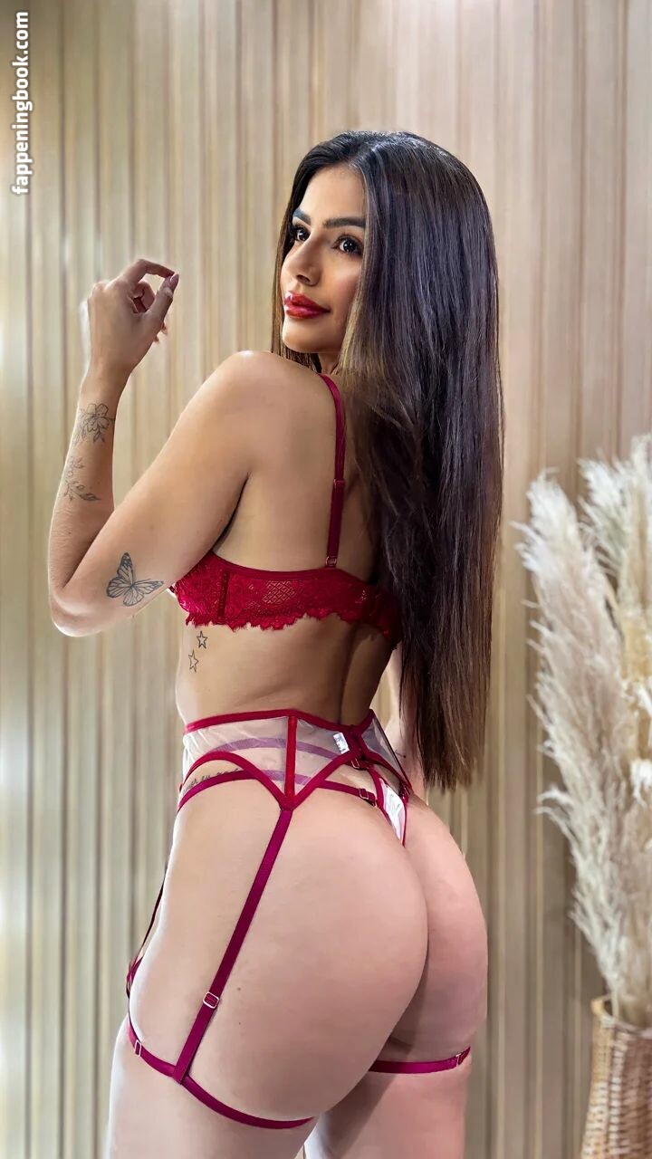 Iuly Lima Nude OnlyFans Leaks