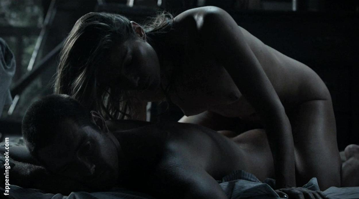Ivana milicevic sexy ♥ Ivana Milicevic - Banshee, s1e04 xHam