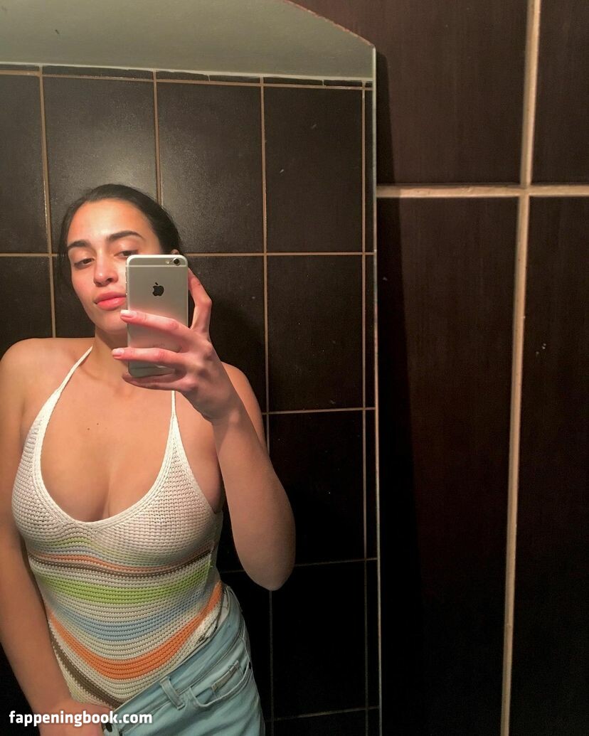 Ivana S. Nude OnlyFans Leaks