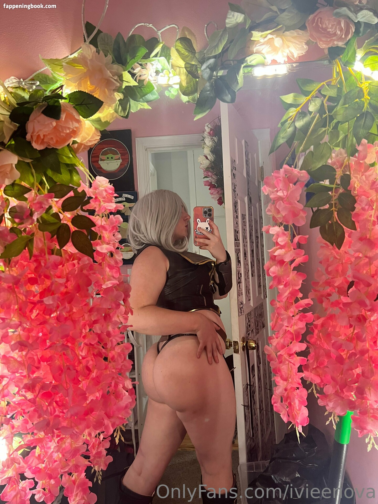 Ivieenova Nude OnlyFans Leaks