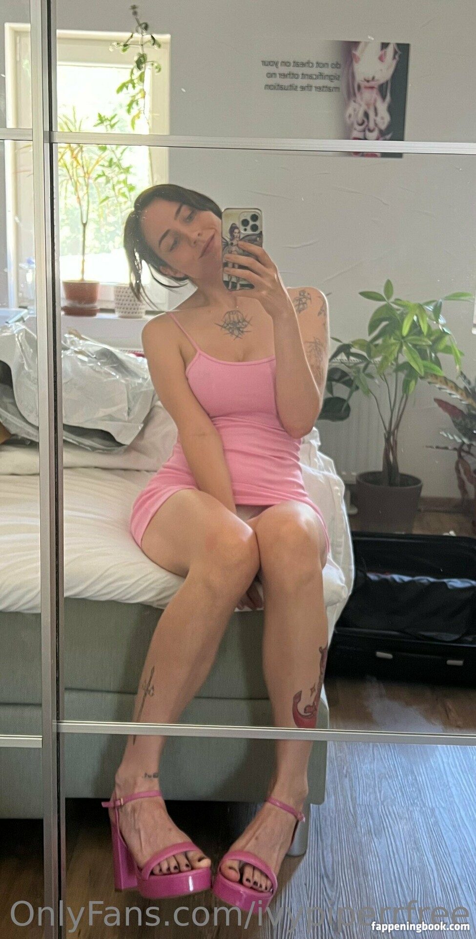 ivypiperrfree Nude OnlyFans Leaks
