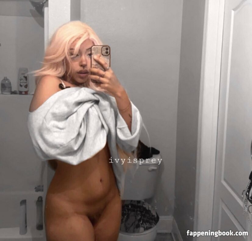 IvyPrey Nude OnlyFans Leaks