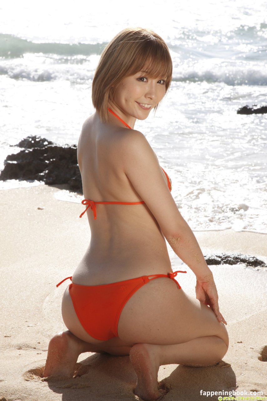 Iyo Hanaki Nude