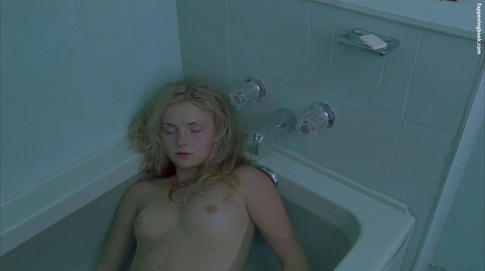 Izabella miko naked