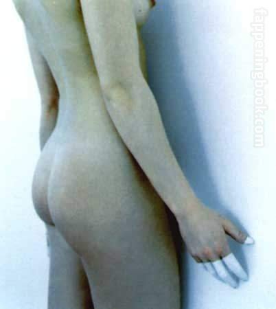 Jacinta Stapleton Nude