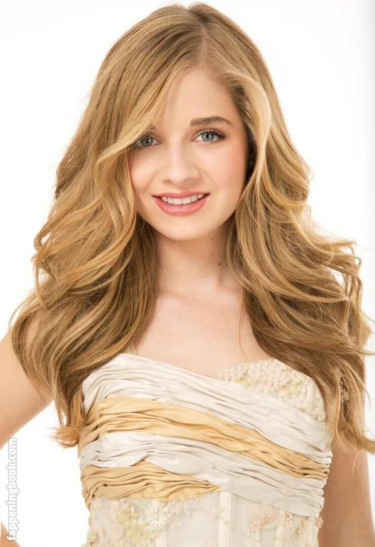 Jackie Evancho Nude