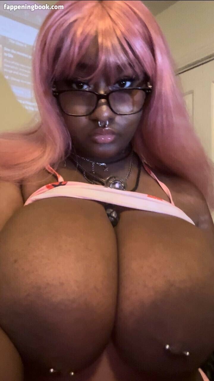 Jackie’s Fansly Nude OnlyFans Leaks